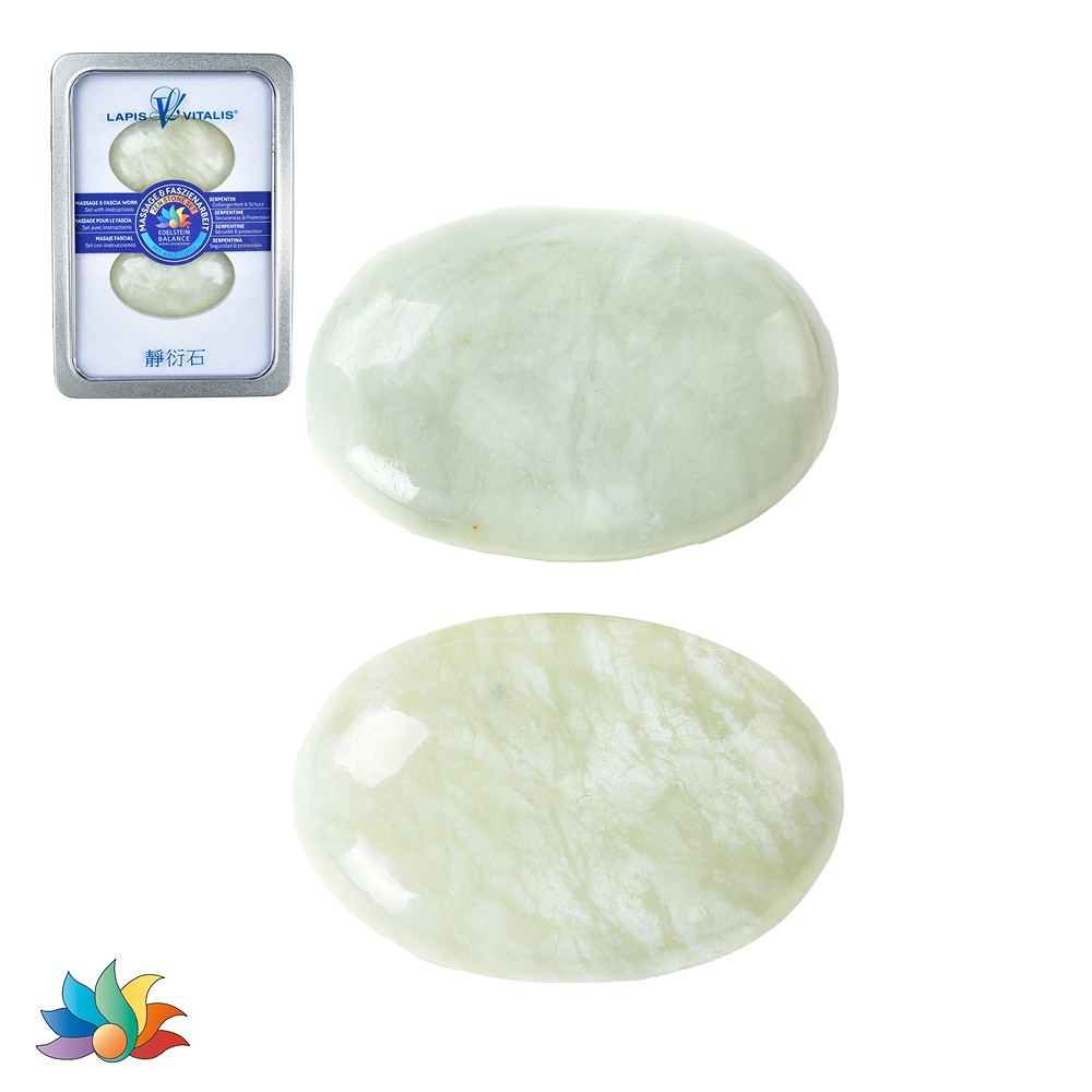 Serpentina de Zenstone (seguridad y protección) | Marco Schreier