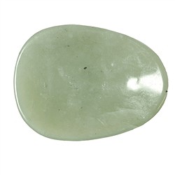 0518030001 Thumb Stone Serpentine | wholesaler - gems, precious &amp; healing stones, jewelry