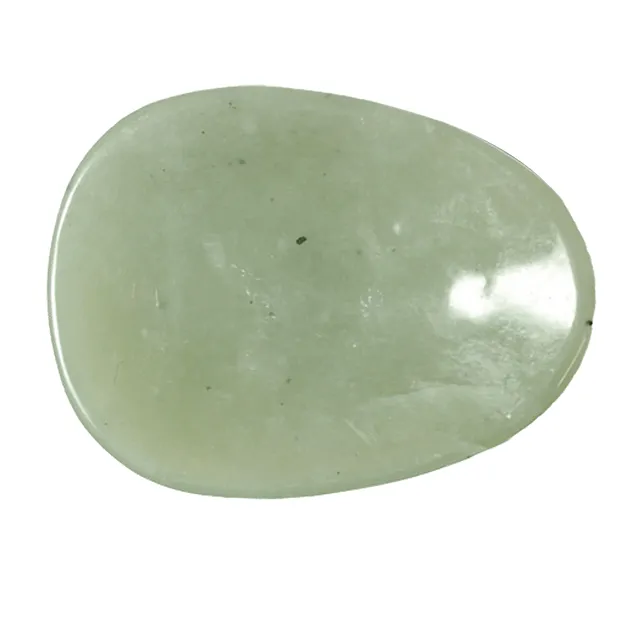 Piedra pulgar Serpentina | piedras preciosas, piedras curativas y joyería