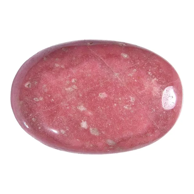 Zenstone Thulite | Schreier pierres précieuses, pierres thérapeutiques & bijoux