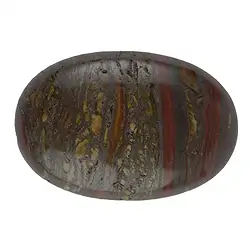 0519122014 Zenstone Tiger Irons | Marco Schreier wholesale - gems, healing stones & jewelry