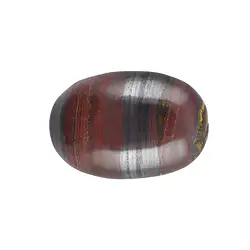 0519123102 Linsenstein Tigereisen extra | Mineralienhandel Edelsteine, Heilsteine & Schmuck