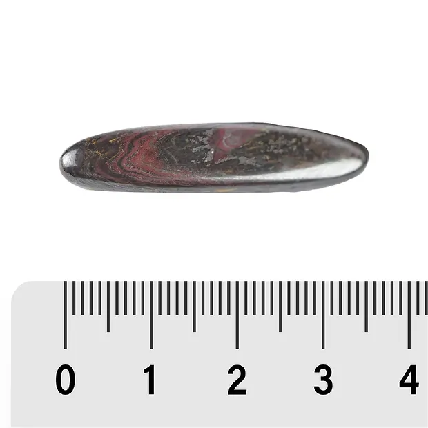 Piedras alargadas de Hierro de tigre (100g/VE) | Marco Schreier