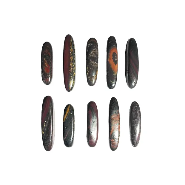 Matite di ferro di tigre (100g/VE) | Gemme Schreier, pietre curative e gioielli