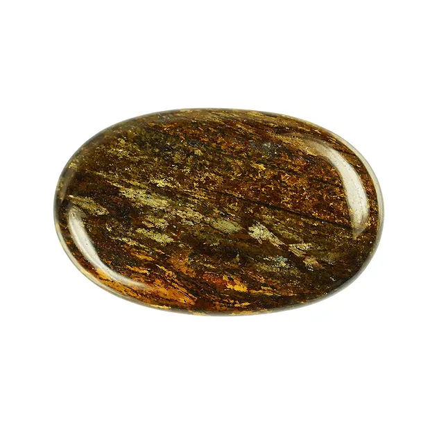 Small Palmstone Bronzite | wholesaler - gems, precious & healing stones, jewelry