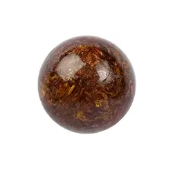 0519501035 Boule Piétersite, 3,5cm | Pierres précieuses, pierres thérapeutiques & bijoux