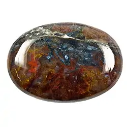 0519522001 Large Palmstone Pietersite | minerals wholesale - gems, healing stones & jewelry