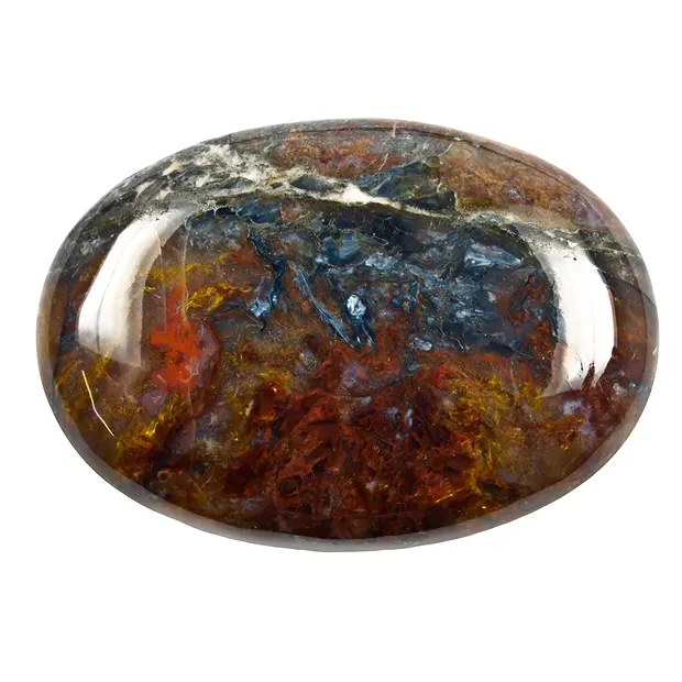 Large Palmstone Pietersite | minerals wholesale - gems, healing stones & jewelry