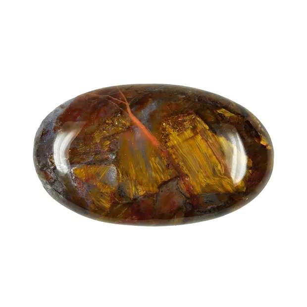 Petits Galets Piétersite  | Pierres précieuses, pierres thérapeutiques & bijoux