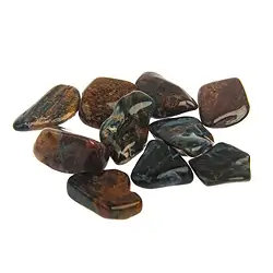 0519527100 Pierres roulées Piétersite, 2,0 - 3,0cm (100g/UC) | Marco Schreier