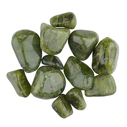 0520427100 Pierres roulées Vésuviane, 1,7 - 3,0cm (100g/UC) | Marco Schreier