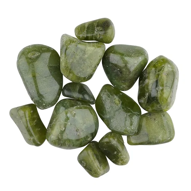 Piedras rodadas del Vesubio, 1,7 - 3,0cm (100g/VE) | Marco Schreier