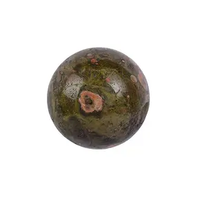 Rhyolite sphere, 3.0 cm | wholesaler - gems, precious & healing stones, jewelry
