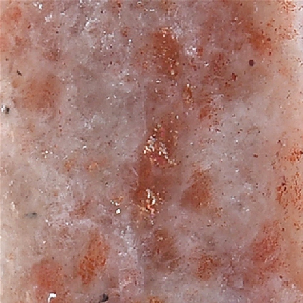 Obelisk sunstone, 12cm | wholesaler - gems, precious & healing stones, jewelry