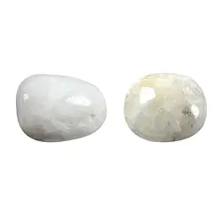 0521727100 Pierres roulées Strontianite, 1,8 - 2,5cm (100g/UC) | Marco Schreier