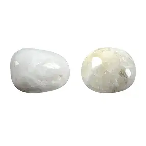 Piedras rodadas Estroncianita, 1,8 - 2,5cm (100g/VE) | Marco Schreier