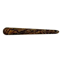 0522612010 Massage stylus Stromatolite | Schreier wholesale; gems, healing stones & jewelry