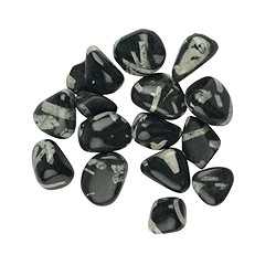 0522927100 Pierres roulées Pierre chrysanthème, 1,5 - 2,5cm (100g/UC) | Marco Schreier