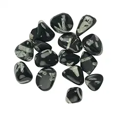 0522927100 Piedras rodadas Piedra crisantemo, 1,5 - 2,5cm (100g/VE) | Marco Schreier