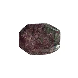 0523121000 Flatstone Eudialyte syenite | Schreier wholesale; gems, healing stones & jewelry