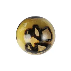 Boule Septaria, 4,5cm, en vrac | Marco Schreier