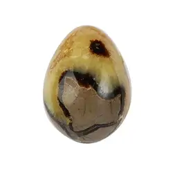 0523902004 Oeuf Septaria, 6,0cm | Pierres précieuses, pierres thérapeutiques & bijoux