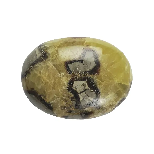 Piedra en forma de jabón Septaria | Marco Schreier