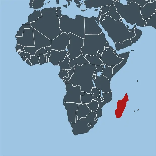 Esfera de cuarzo girasol, 4,0 cm, en caja de regalo | Marco Schreier