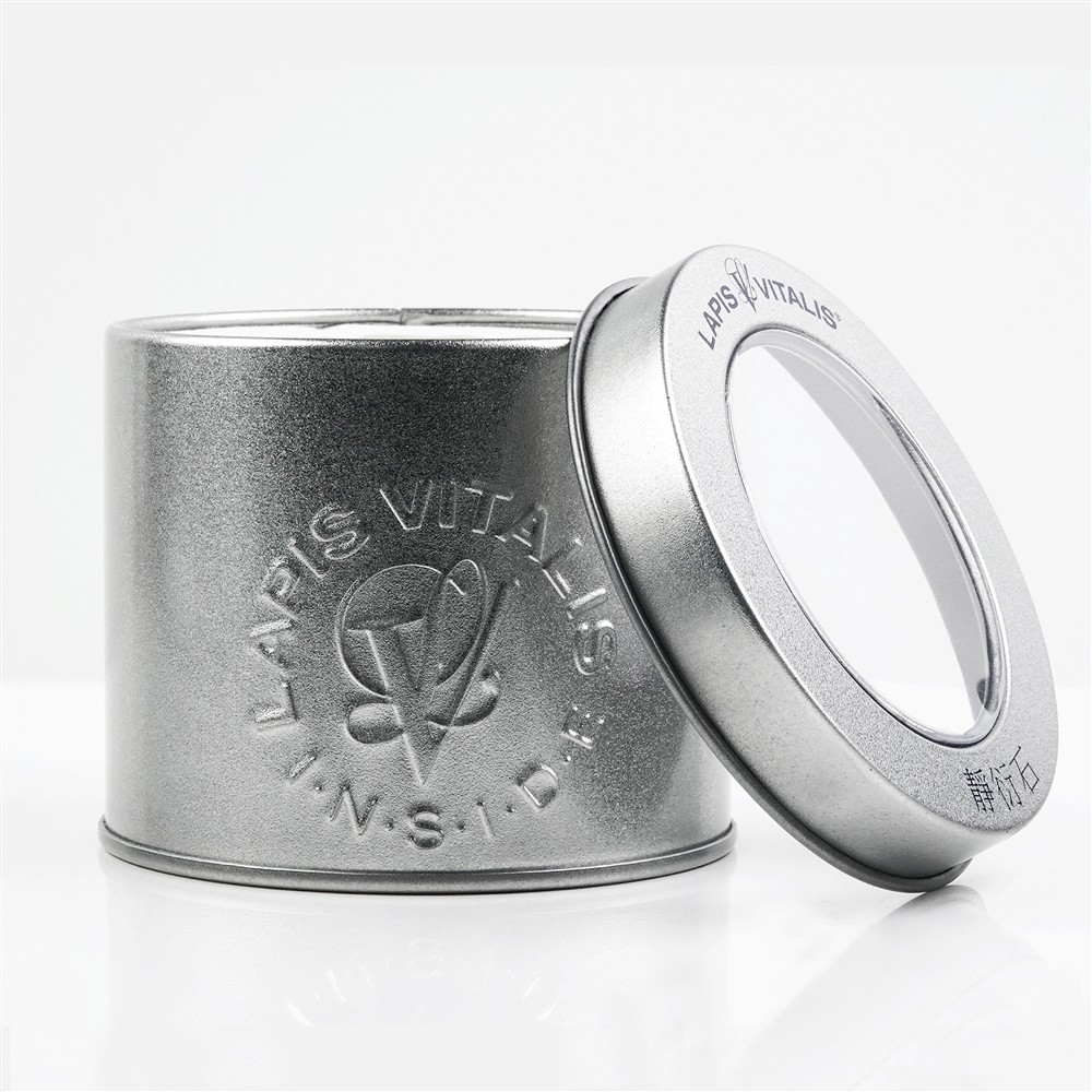 Kugel Girasolquarz, 4,0cm, in Geschenkdose | GH Edelsteine, Heilsteine & Schmuck