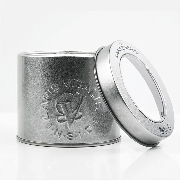 Kugel Girasolquarz, 4,0cm, in Geschenkdose | GH Edelsteine, Heilsteine & Schmuck