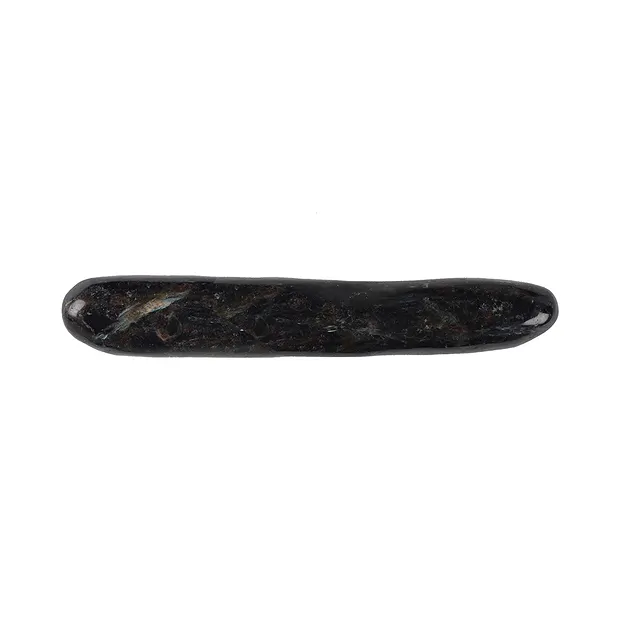 Longstone Anthophyllite rock, 13cm | wholesaler gems, healing stones & jewelry