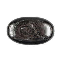 0525223001 Lente de piedra Hipersteno | piedras preciosas, piedras curativas y joyería