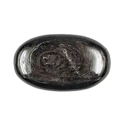 0525223001 Small Palmstone Hypersthene | Schreier wholesale; gems, healing stones & jewelry
