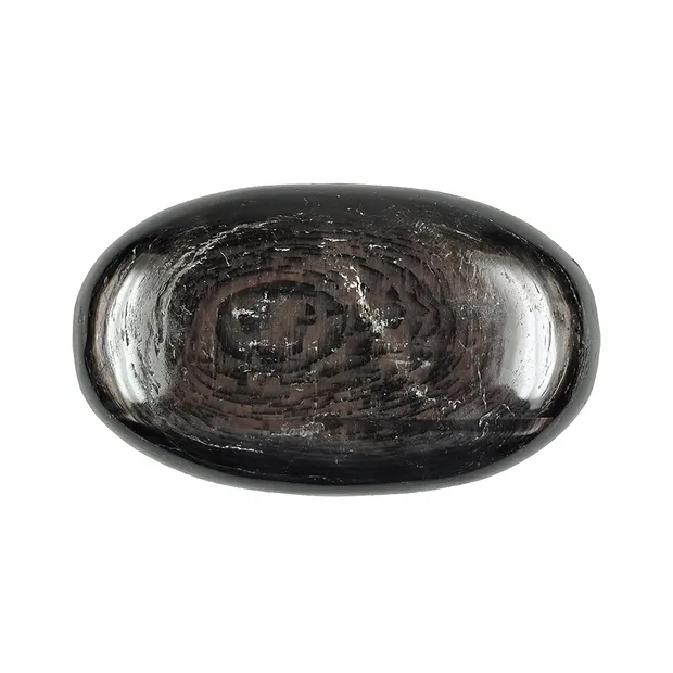 Lente de piedra Hipersteno | piedras preciosas, piedras curativas y joyería