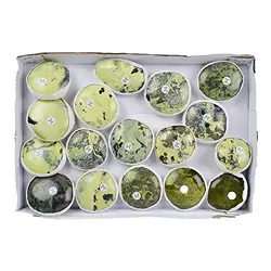 0525807026 Freeforms Serpentina (Chitta) (1,6 - 1,8kg/VE) | Marco Schreier