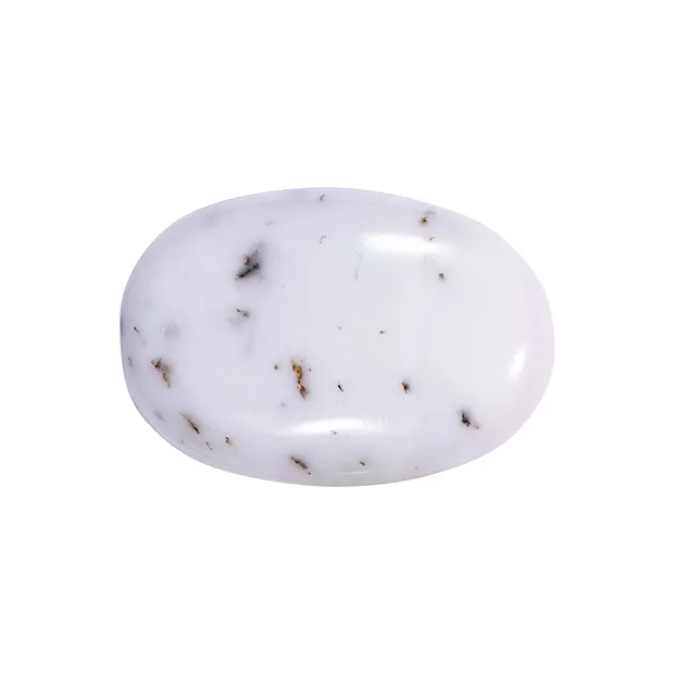 Small Palmstone Andean Opal (pink) | wholesaler gems, healing stones & jewelry