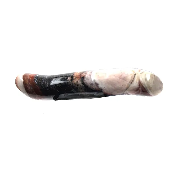 Longstone Sardonyx, 11cm (long) | wholesaler gems, healing stones & jewelry