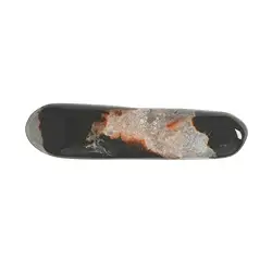 0527112012 Sardonyx Piedra Larga, 09cm (corto) | Marco Schreier