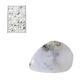 Trommelsteine Dendritenopal, 3,0 - 4,0cm (54 St./VE) | Marco Schreier