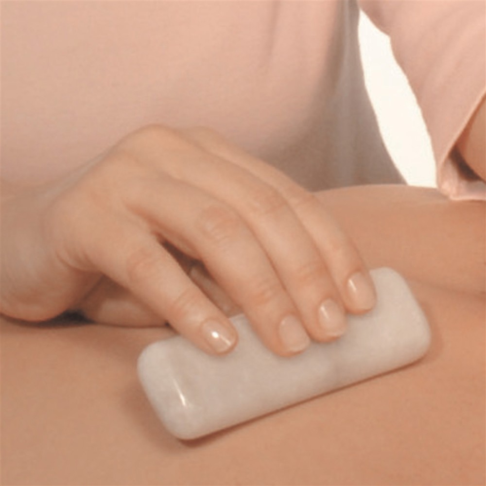 Cold Stone-Set groß (16 Steine, Anleitung) | GH Edelsteine, Heilsteine & Schmuck