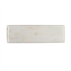 0528312051 Marble stone, 10.5 x 3.0 cm | Schreier wholesale; gems, healing stones & jewelry