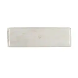 0528312051 Pierre de Marbre, 10,5 x 3,0cm | Marco Schreier