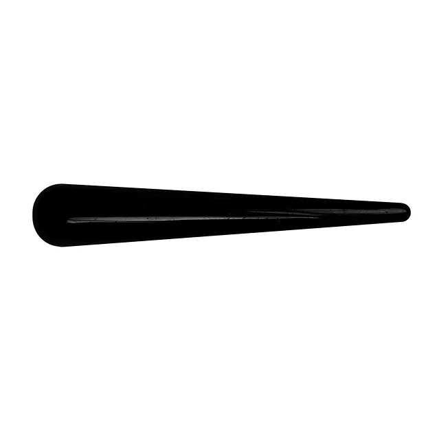 Bâton de massage basalte | Pierres précieuses, pierres thérapeutiques & bijoux