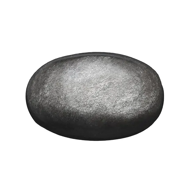Obsidienne Zenstone (obsidienne argentée), 5,3 cm | Marco Schreier