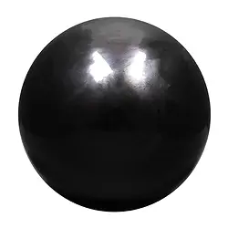 0528801060 Esfera de obsidiana (negra), 6,0 cm | Marco Schreier