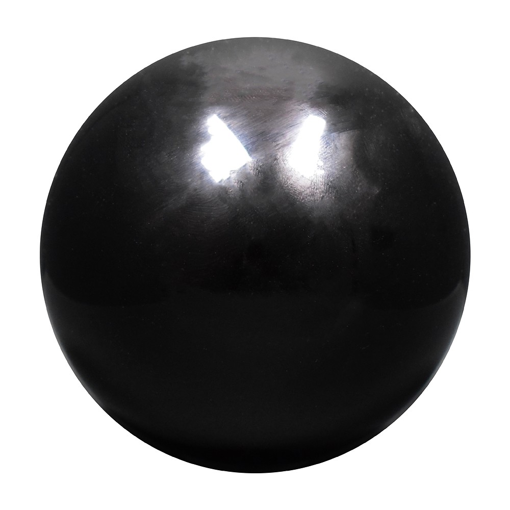 Kugel Obsidian (schwarz), 6,0cm | Großhändler Edelsteine, Heilsteine & Schmuck