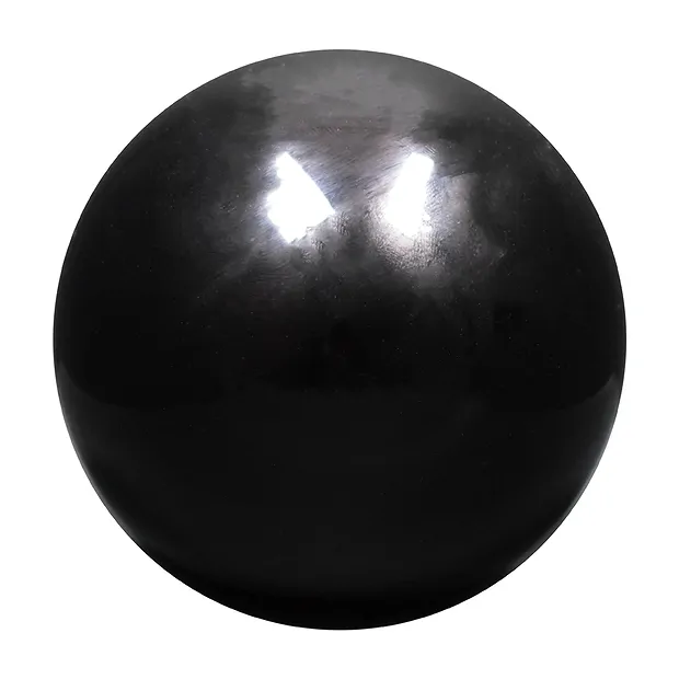 Sphere Obsidian (black), 06,0cm | wholesaler gems, healing stones & jewelry