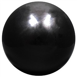0528801100 Boule d'Obsidienne (noire), 10,0cm | Marco Schreier
