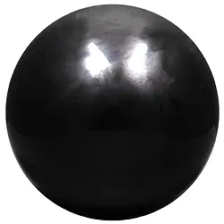 0528801100 Kugel Obsidian (schwarz), 10,0cm | Großhändler Edelsteine, Heilsteine & Schmuck