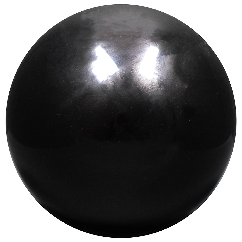 Kugel Obsidian (schwarz), 10,0cm | Großhändler Edelsteine, Heilsteine & Schmuck